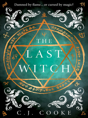cover image of The Last Witch